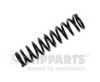 NIPPARTS N5544094 Coil Spring